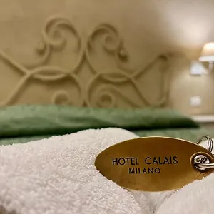 Boutique Calais Milánó
