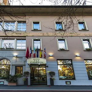 3* Hotell Campion Citylife