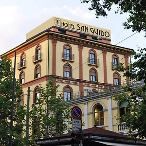 3* Ξενοδοχείο San Guido