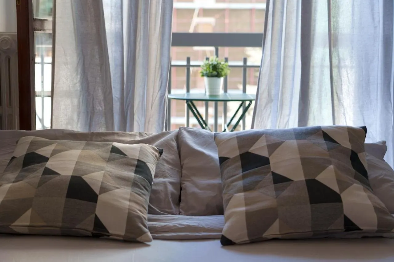 San Siro Apartment Milan