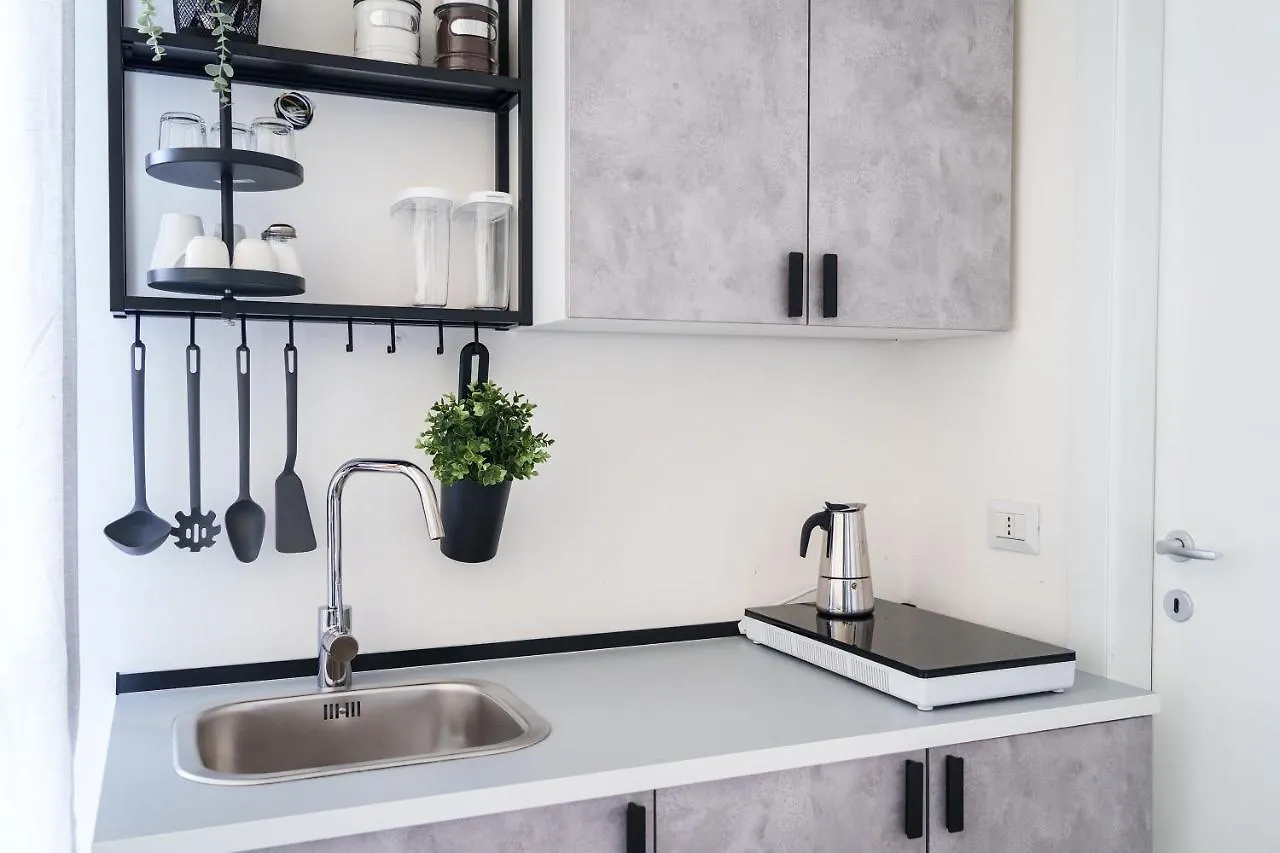 San Siro Apartment Milan