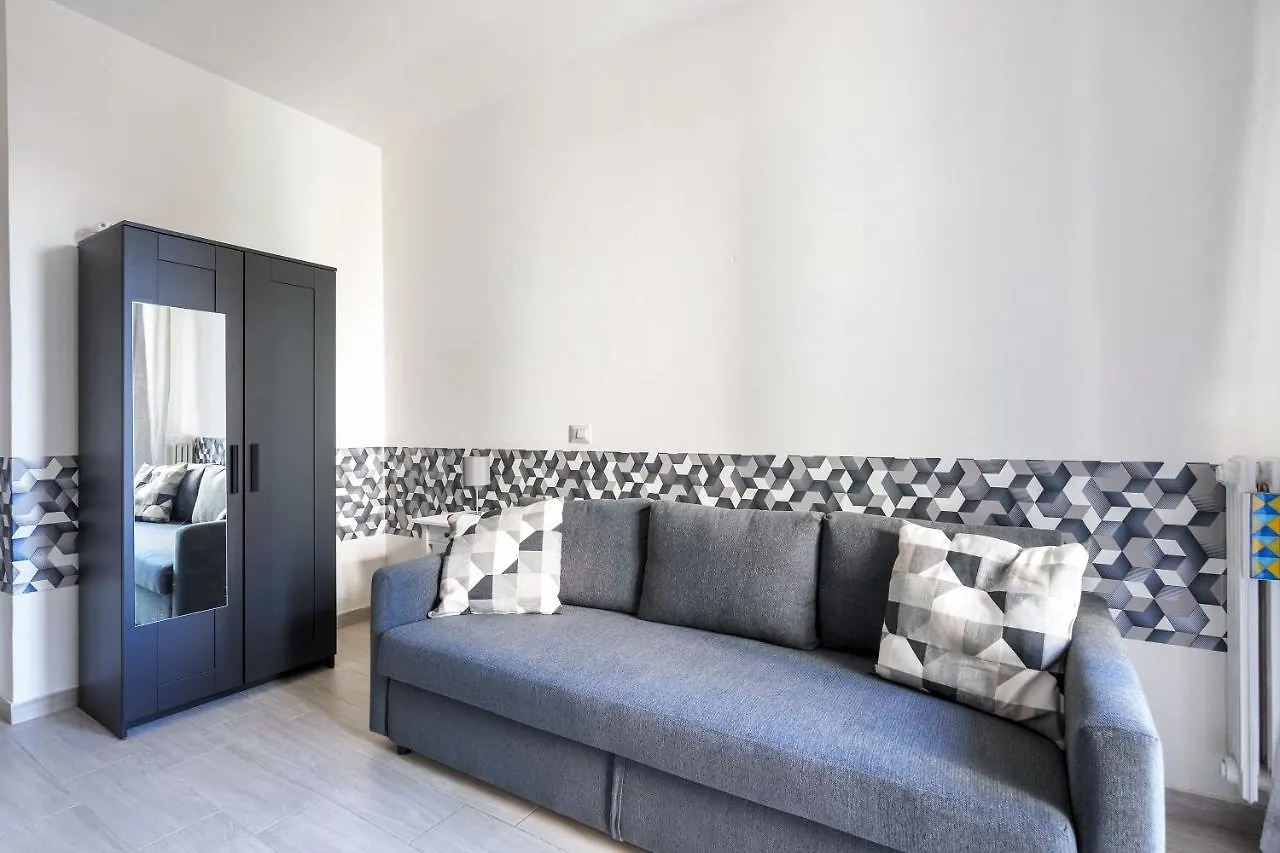 San Siro Apartment Milan