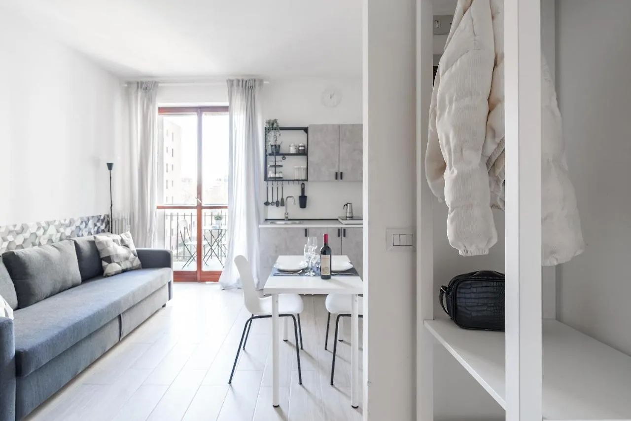 San Siro Apartment Milan