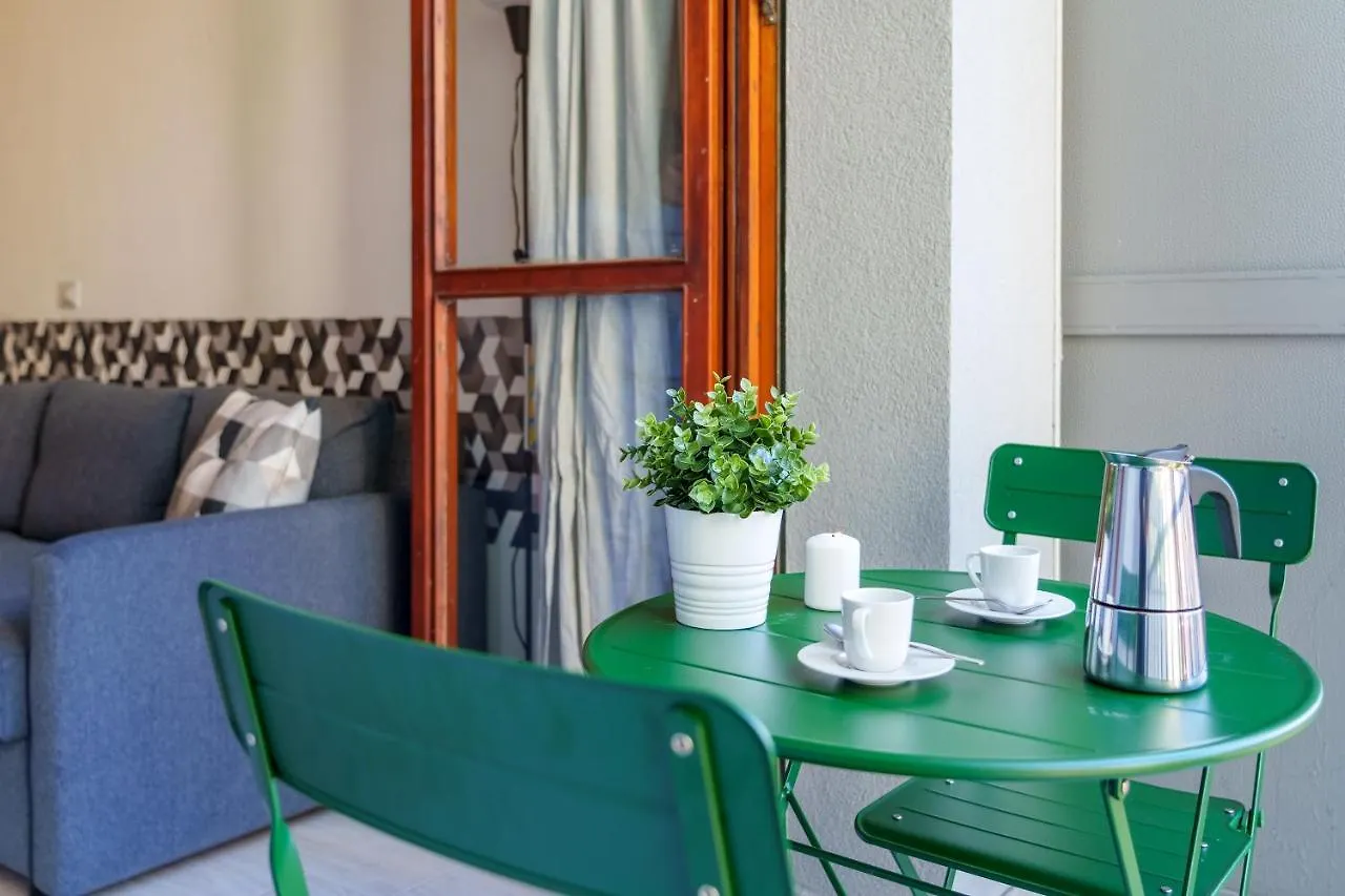 San Siro Apartment Milan 0*,