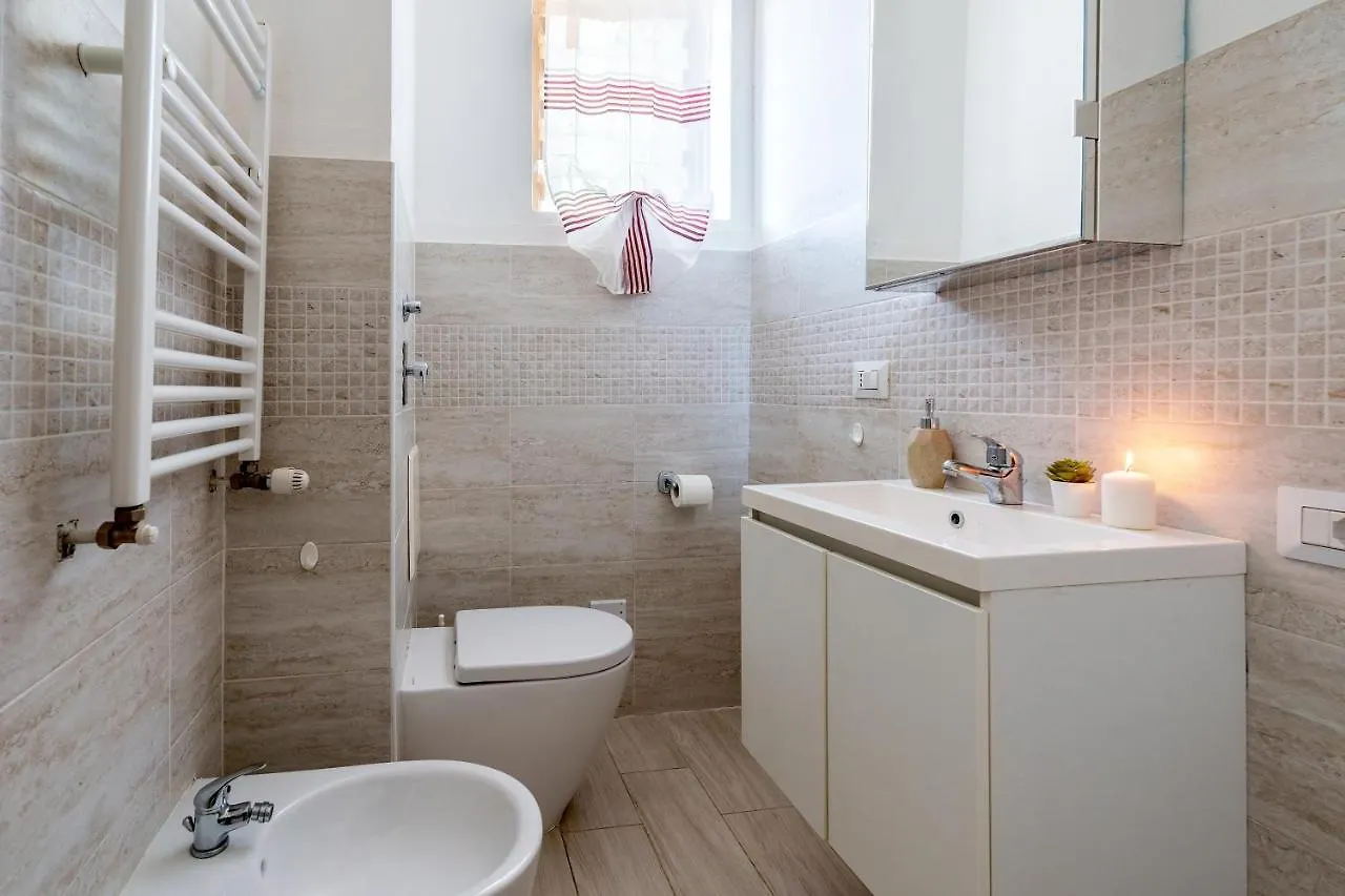 San Siro Apartment Milan